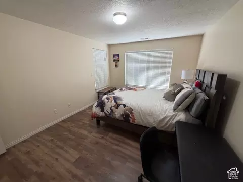 Bedroom - 9476 S Hidden Point Dr W, Sandy, UT 84070 photo 5 of 10