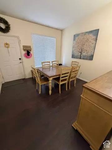 Dining - 9476 S Hidden Point Dr W, Sandy, UT 84070 photo 1 of 4
