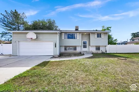 4743 W Harbor St, West Valley City, UT 84120