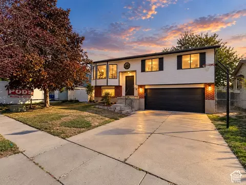 6119 Park Wood Dr, Salt Lake City, UT 84118