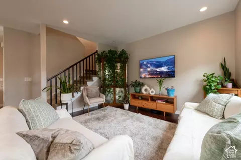 Living - 8272 S 180 E, Sandy, UT 84070 photo 1 of 1