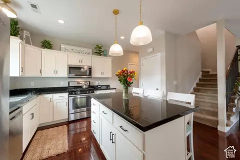 Kitchen - 8272 S 180 E, Sandy, UT 84070 photo 3 of 3
