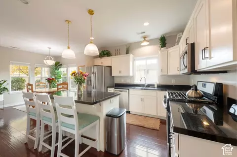 Kitchen - 8272 S 180 E, Sandy, UT 84070 photo 2 of 3