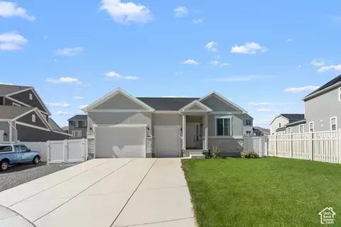 2869 S Drake Ave, Saratoga Springs, UT 84045