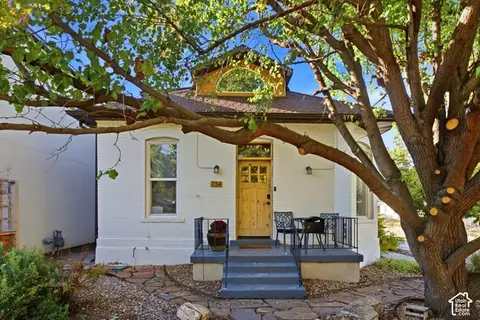 734 E 700 S, Salt Lake City, UT 84102
