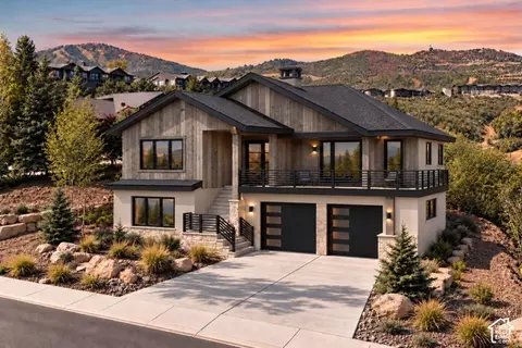1566 W Alpine Ave N #LOT 7, Heber City, UT 84032