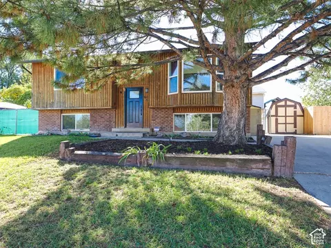 6155 W 4100 S, West Valley City, UT 84128