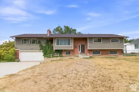 138 W 400 N, Mount Pleasant, UT 84647