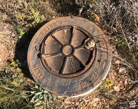 Undisclosed, Tabiona, UT 84072 photo 23