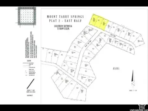 1114 N Lewis Dr #8910, Tabiona, UT 84072 photo 26