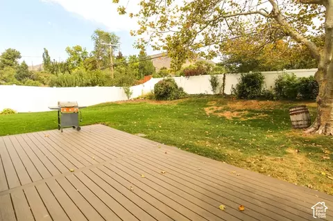 Exterior - 4075 S Olympic Way, Holladay, UT 84124 photo 1 of 2