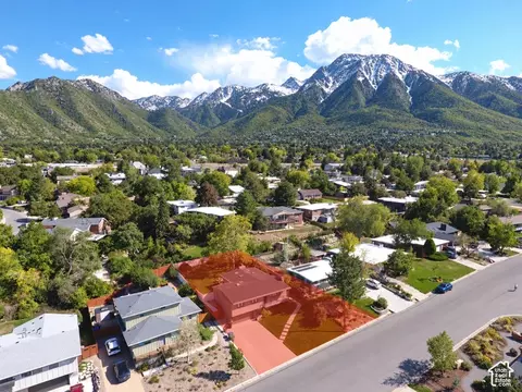 View/Area - 4075 S Olympic Way, Holladay, UT 84124 photo 3 of 3