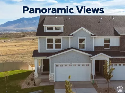 961 W Coral Charm Way #210, Saratoga Springs, UT 84045