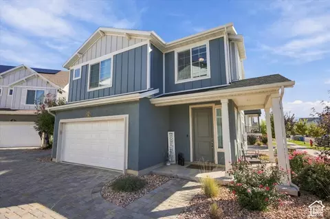 56 E Brushy Canyon St #512, Saratoga Springs, UT 84045