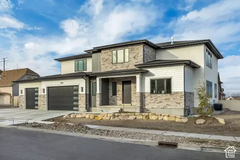 1452 W Meadow Glen Dr S #15200, Bluffdale, UT 84065