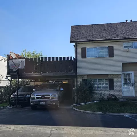 1924 W Homestead Farms Ln #4, West Valley City, UT 84119