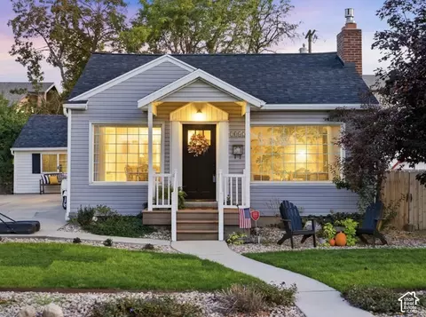 1042 Elgin Ave, Salt Lake City, UT 84106
