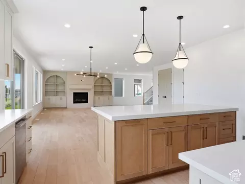 Living - 388 E 1350 N, Orem, UT 84057 photo 1 of 4