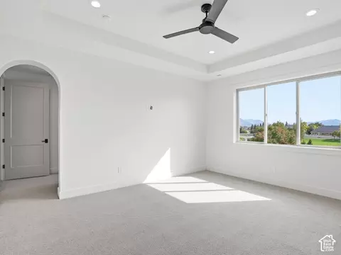 Bedroom - 388 E 1350 N, Orem, UT 84057 photo 1 of 3