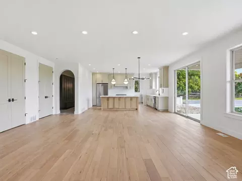 Living - 388 E 1350 N, Orem, UT 84057 photo 2 of 4