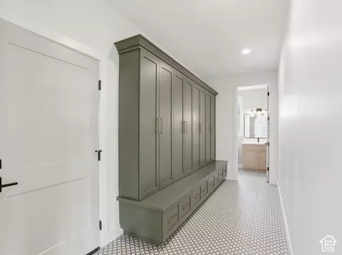 Entry Way - 388 E 1350 N, Orem, UT 84057 photo 1 of 3