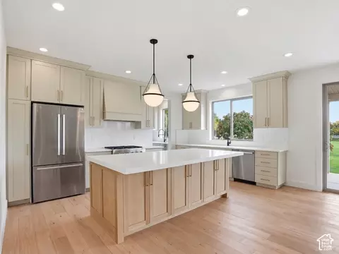 Kitchen - 388 E 1350 N, Orem, UT 84057 photo 1 of 5