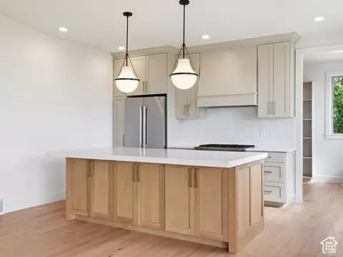 Kitchen - 388 E 1350 N, Orem, UT 84057 photo 3 of 5