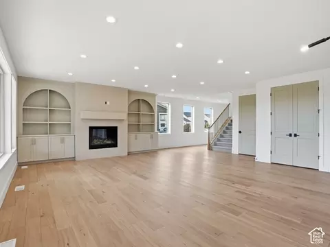 Living - 388 E 1350 N, Orem, UT 84057 photo 3 of 4