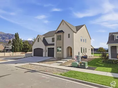 Exterior - 388 E 1350 N, Orem, UT 84057 photo 2 of 5