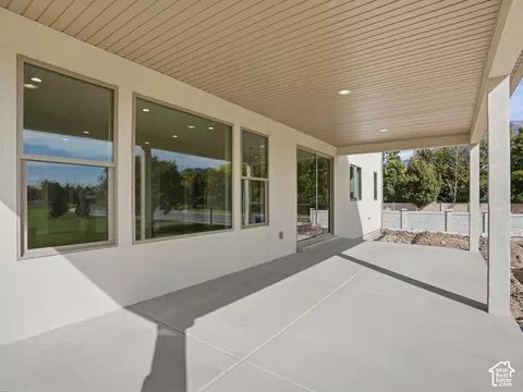 Exterior - 388 E 1350 N, Orem, UT 84057 photo 5 of 5