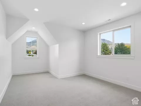Bedroom - 388 E 1350 N, Orem, UT 84057 photo 3 of 3