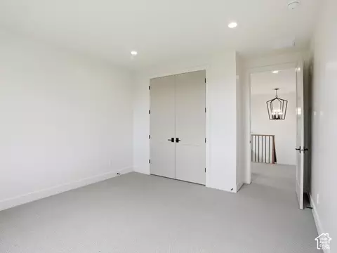 Bedroom - 388 E 1350 N, Orem, UT 84057 photo 2 of 3