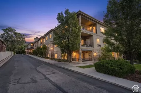 2011 S 2100 E #311, Salt Lake City, UT 84108