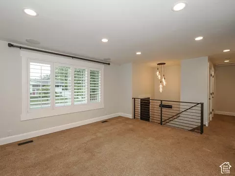 Living - 885 E Winter Way, Sandy, UT 84094 photo 4 of 7