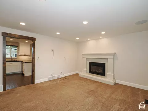 Living - 885 E Winter Way, Sandy, UT 84094 photo 2 of 7