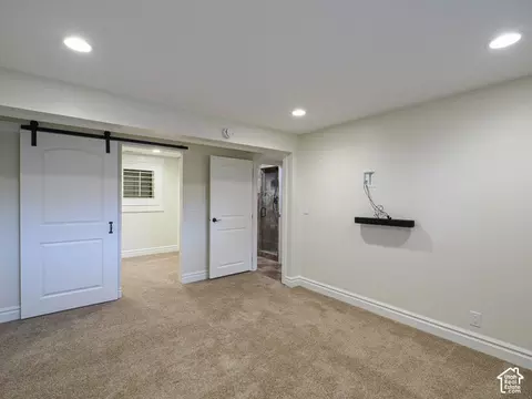 Bedroom - 885 E Winter Way, Sandy, UT 84094 photo 5 of 5