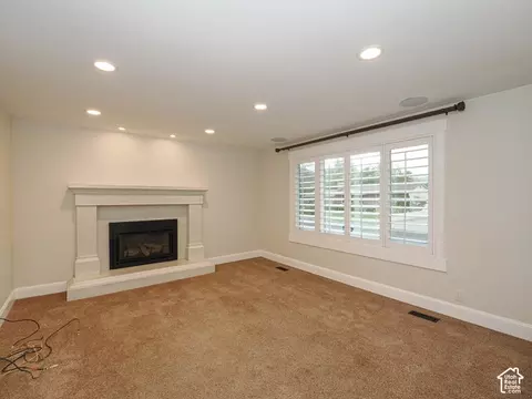 Living - 885 E Winter Way, Sandy, UT 84094 photo 1 of 7