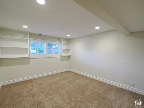 Bedroom - 885 E Winter Way, Sandy, UT 84094 photo 4 of 5