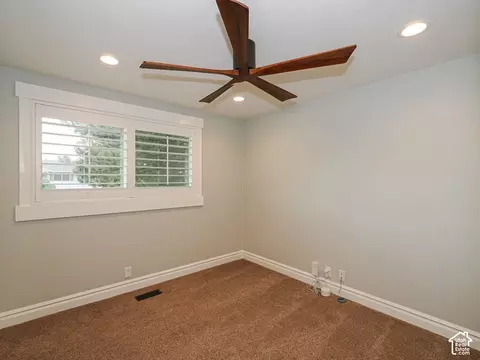 Bedroom - 885 E Winter Way, Sandy, UT 84094 photo 3 of 5