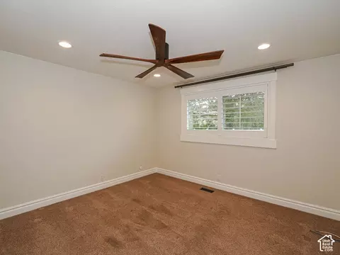 Bedroom - 885 E Winter Way, Sandy, UT 84094 photo 1 of 5