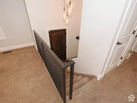 Entry Way - 885 E Winter Way, Sandy, UT 84094 photo 1 of 1