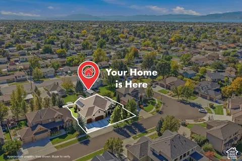 View/Area - 330 E 1250 N, Orem, UT 84057 photo 3 of 12
