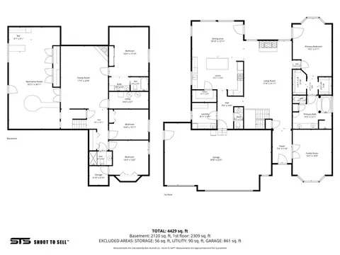 Floorplan - 330 E 1250 N, Orem, UT 84057 photo 3 of 3