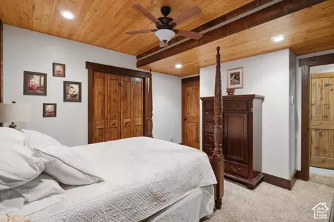 Bedroom - 330 E 1250 N, Orem, UT 84057 photo 6 of 6