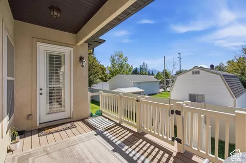 Exterior - 330 E 1250 N, Orem, UT 84057 photo 2 of 11