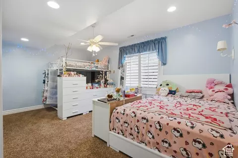 Bedroom - 330 E 1250 N, Orem, UT 84057 photo 1 of 6