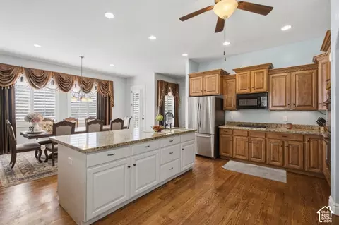 Kitchen - 330 E 1250 N, Orem, UT 84057 photo 4 of 4