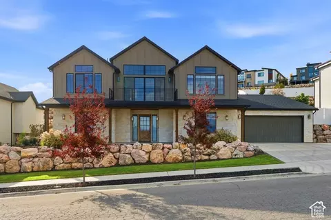 14212 S Summit Crest Ln, Herriman, UT 84096