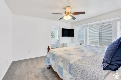 Bedroom - 4613 E Bridleway Rd, Eagle Mountain, UT 84005 photo 1 of 5