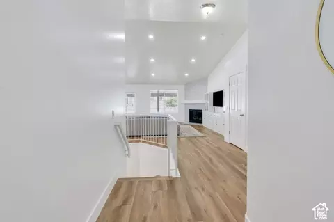 Entry Way - 4613 E Bridleway Rd, Eagle Mountain, UT 84005 photo 1 of 2